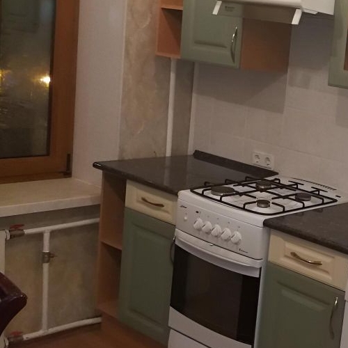 3-комн квартира Ординарная улица, 21