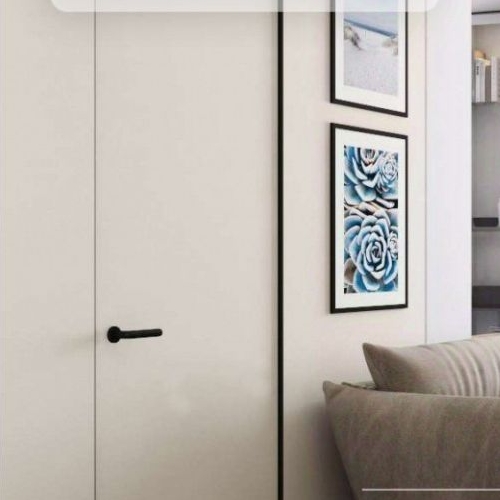 2-комн квартира Республиканская улица, 18к2