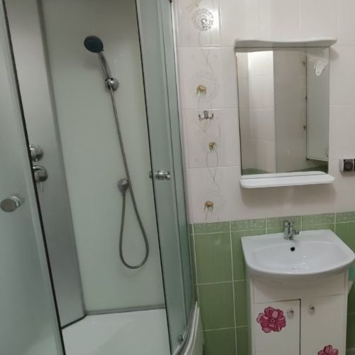 Студия Всеволожск, улица Шишканя, 14