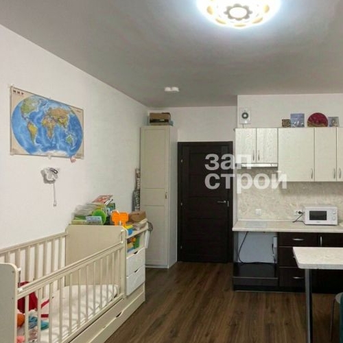 Студия Мурино, улица Шувалова, 27/7