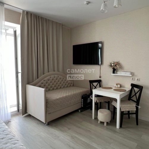 Студия Ковалевская улица, 20к3