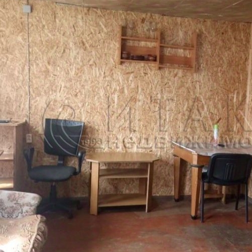 Коттедж/дом Строитель СНТ