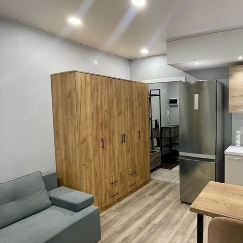 Студия пос. Шушары, Пулковское тер., улица Образцовая, 3