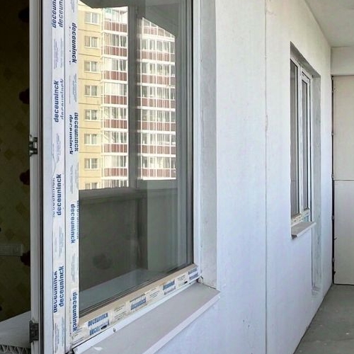 1-комн квартира Ленинский проспект, 53к3