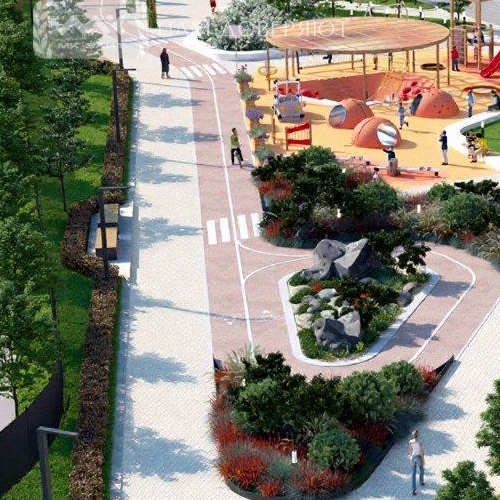 1-комн квартира улица Архивная, 4