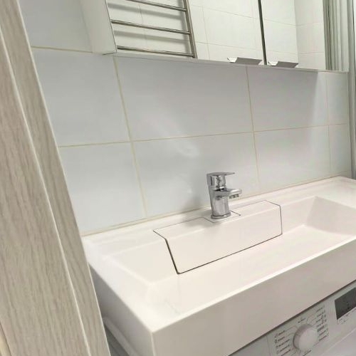 Студия проспект Орлово-Денисовский, 19к1