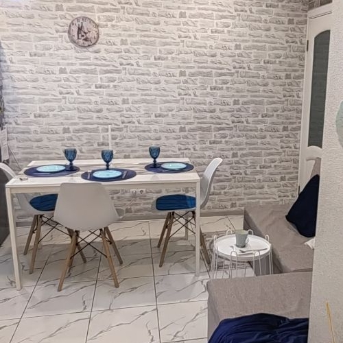 3-комн квартира Бухарестская улица, 23К1