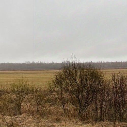 Земельный участок пос. Свирица, улица Заводский Поселок