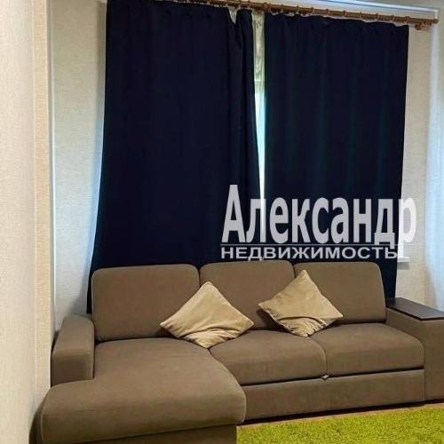 1-комн квартира Ковалевская улица, 26