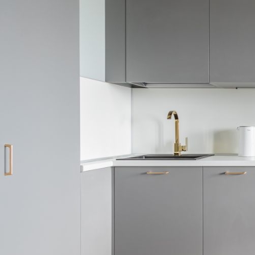 Студия Кузнецовская улица, 58к1