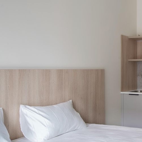 Студия набережная Макарова, 58