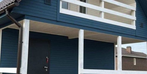 Коттедж/дом КП Для друзей, 36