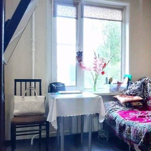 3-комн квартира Приозерск, улица Калинина, 23а