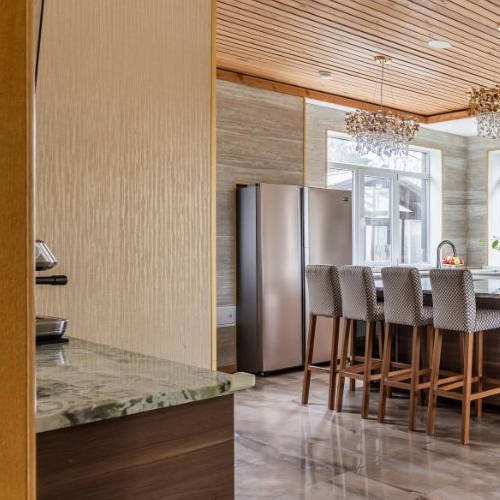 Коттедж/дом Вырица городской поселок, улица Боровая, 45