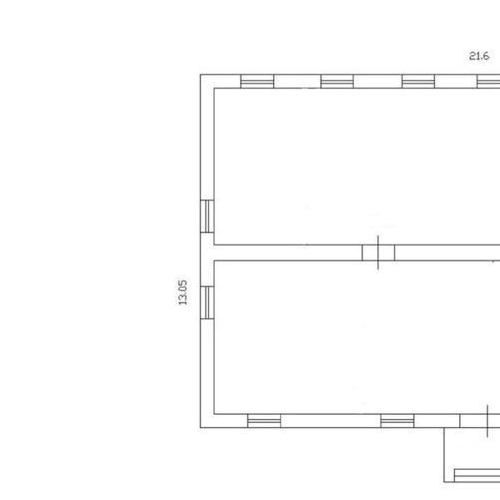 Коттедж/дом Петергоф, Собственный проспект, 84