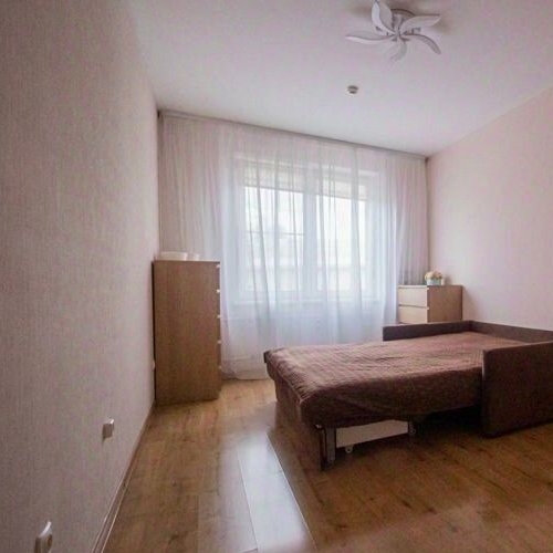 3-комн квартира Ковалевская улица, 20к3