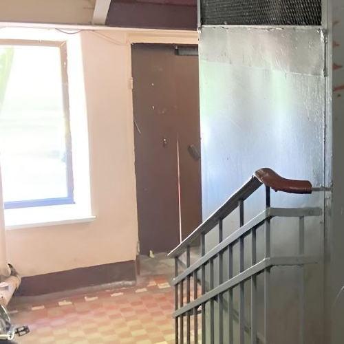 Комната Бумажная улица, 22к2