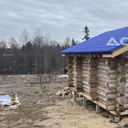 Коттедж/дом д. Велькота, 4А