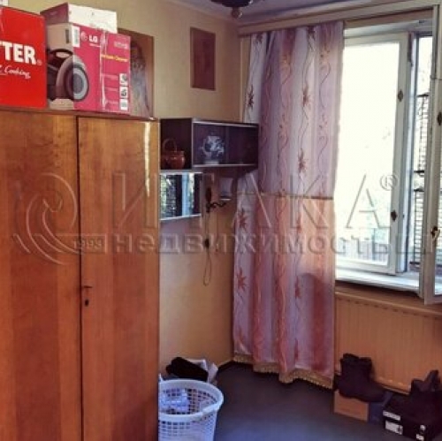 2-комн квартира Бухарестская ул,  д. 88