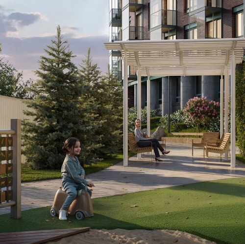 2-комн квартира Зеленогорск г, Ленина пр-кт