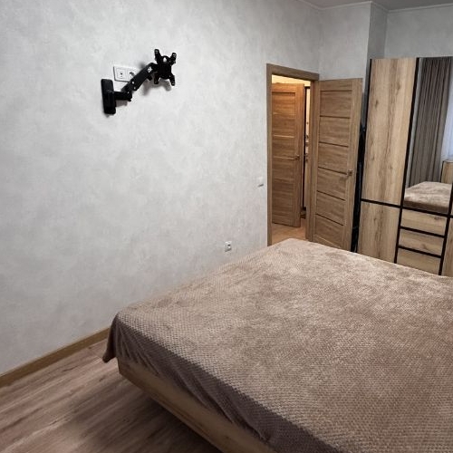 1-комн квартира Мурино, бульвар Воронцовский, 21к2