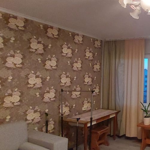 2-комн квартира Петергоф, Ропшинское шоссе, 3к5