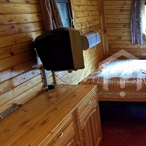 Коттедж/дом Лебедь садовое товарищество, Лебяжье тер.