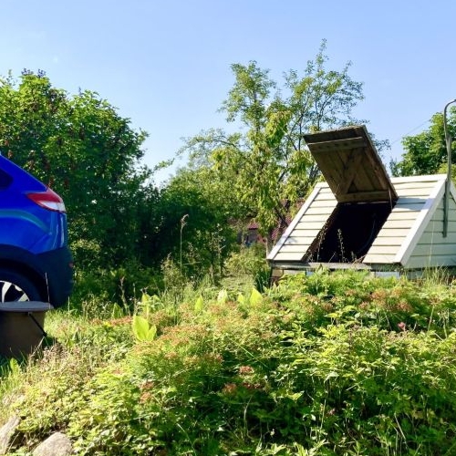 Коттедж/дом Захожье-2 садоводческий массив, Захожье-2 СНТ