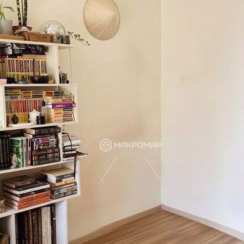 Студия Октябрьская набережная, 34к5