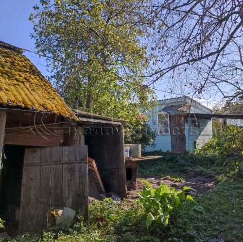 Коттедж/дом Луга, Балтийская ул.