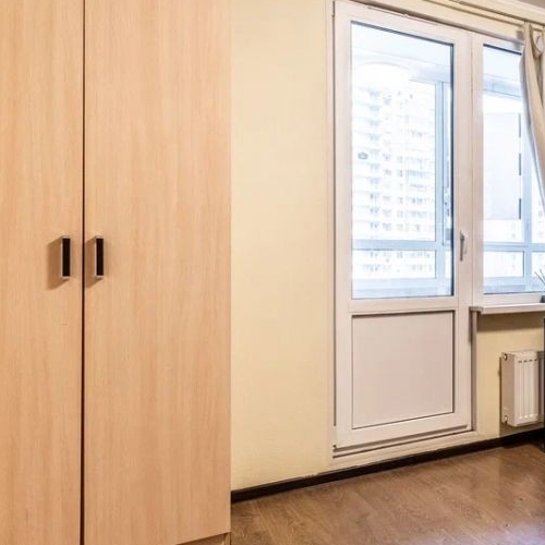 Студия проспект Энергетиков, 11к2