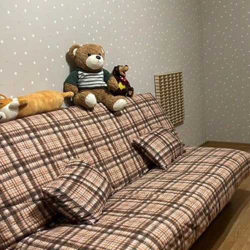 2-комн квартира пос. Щеглово, улица Магистральная, 2