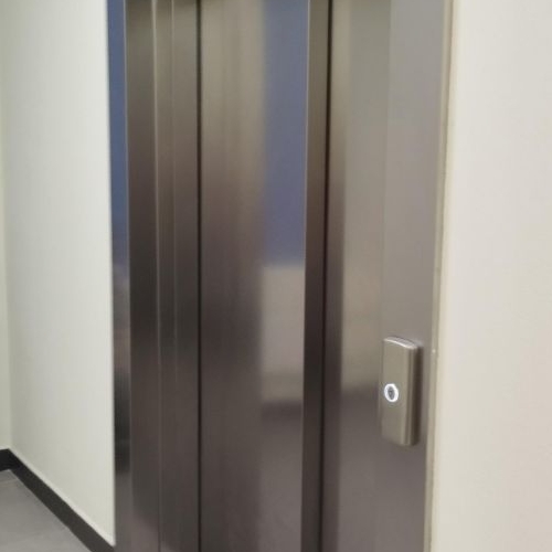 Студия проспект Буденного, 21к1