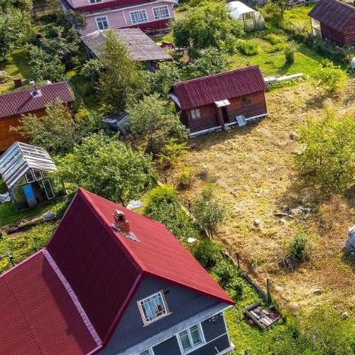 Коттедж/дом Чаща садоводческий массив, Природа СНТ,  д. 238