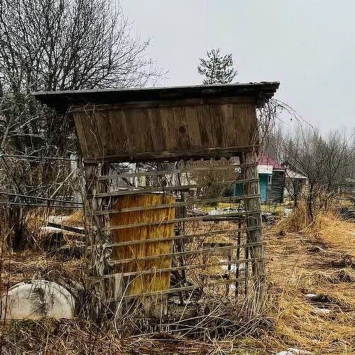 Коттедж/дом Посадников остров садоводческий массив, Меридиан СНТ, 11-я линия, 238