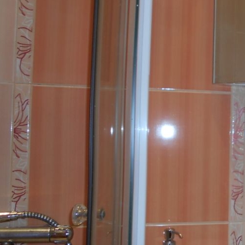 1-комн квартира Будапештская улица, 9к2с1