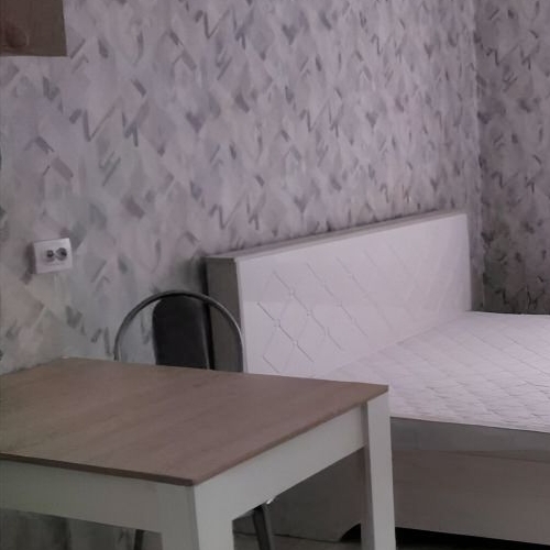 Студия улица Плесецкая, 10