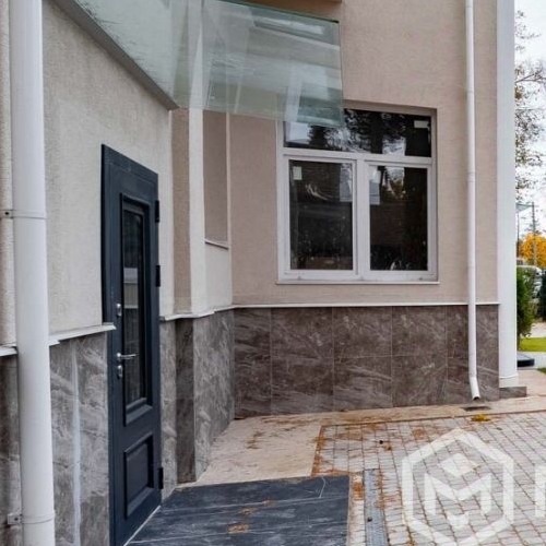 Коттедж/дом пос. Лисий Нос, Холмистая улица, 8