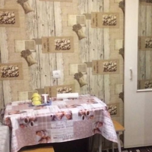 1-комн квартира 5-й мкр,  д. 5