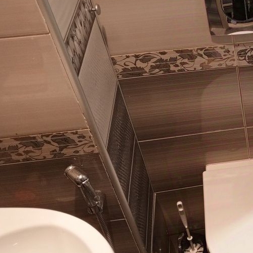 Студия улица Брянцева, 13к1