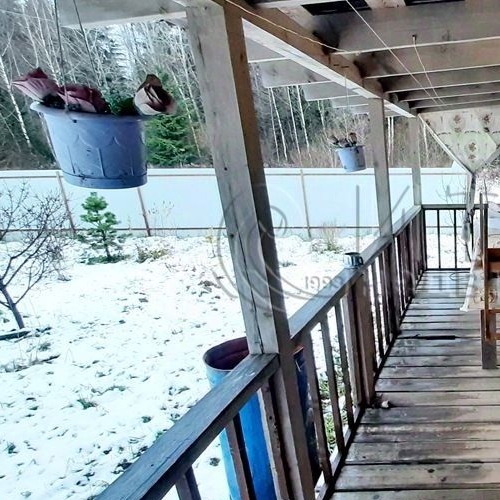 Коттедж/дом Калинка СНТ, улица Цветочная, 36