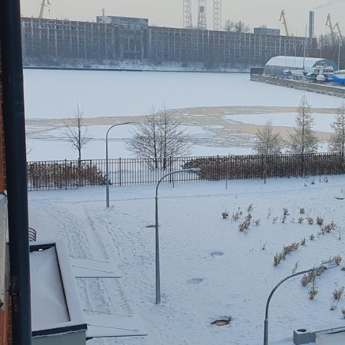 Студия Кронштадт, Тулонская аллея, 10