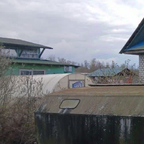 Коттедж/дом Лесной-7 СНТ, дорожка 7-я, 240