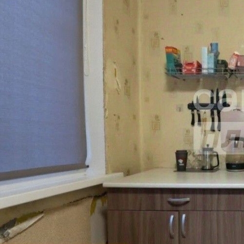 2-комн квартира улица Антонова-Овсеенко, 13К1