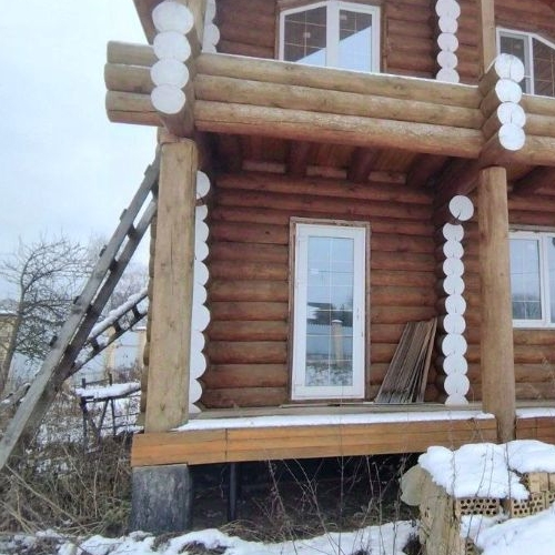 Коттедж/дом с. Путилово, Советская улица, 7