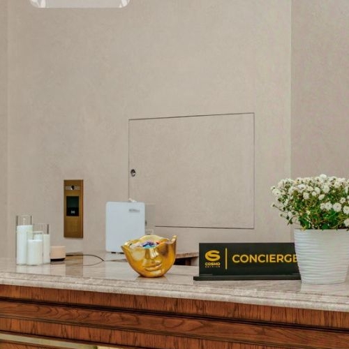 2-комн квартира улица Гастелло, 7