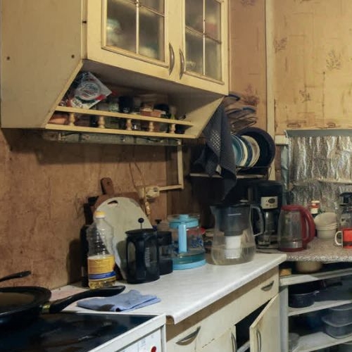 Комната Петергофское шоссе, 15к2