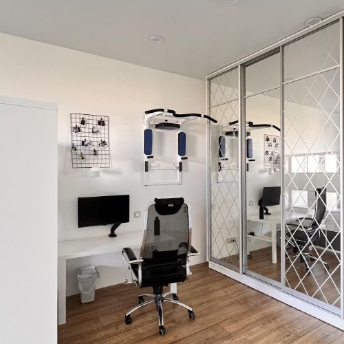 1-комн квартира улица Жукова, 1