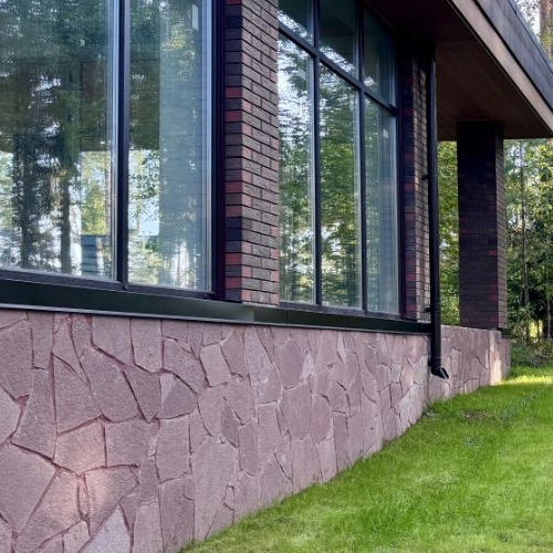 Коттедж/дом пос. Ленинское, Спутник СНТ