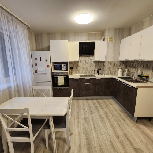 Студия Парголово п, Заречная ул,  д. 45,  к. 2